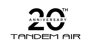 20th Anniversary logo
