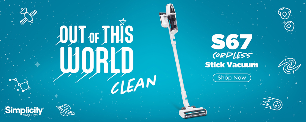 Simplicity S67 Social Ad