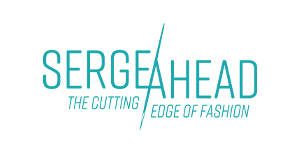 Serge Ahead logo