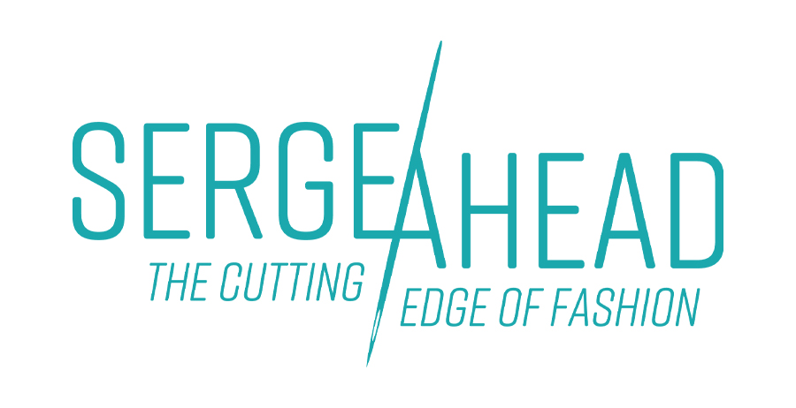Serge Ahead Logo